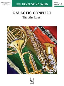 Galactic Conflict Standard