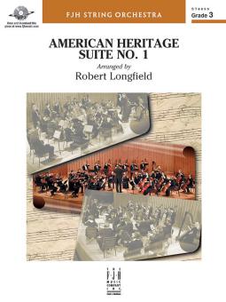 American Heritage Suite No. 1 