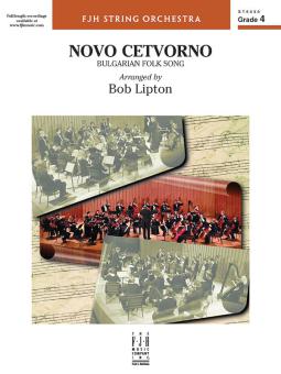 Novo cetvorno Standard