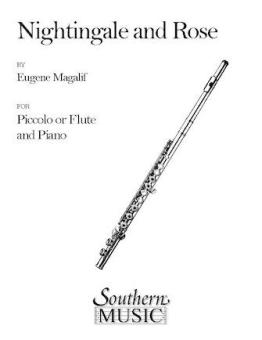 Nightingale and Rose 