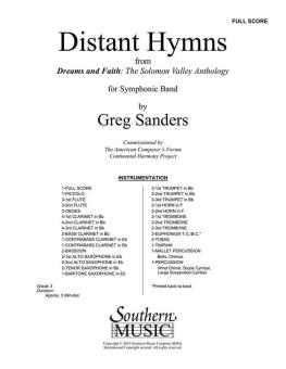 Distant Hymns 