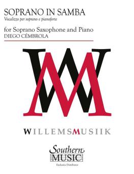 Soprano in Samba 