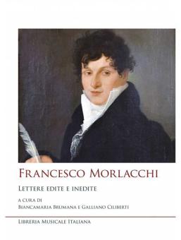 Francesco Morlacchi 