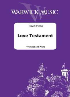 Love Testament 