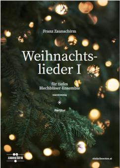 Weihnachtslieder 1 Standard