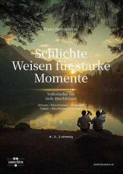 Schlichte Weisen für starke Momente Download