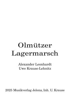 Olmützer Lagermarsch Download