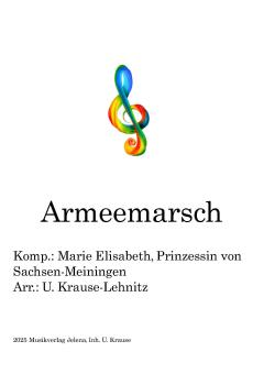 Armeemarsch Download