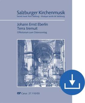 Terra tremuit Download