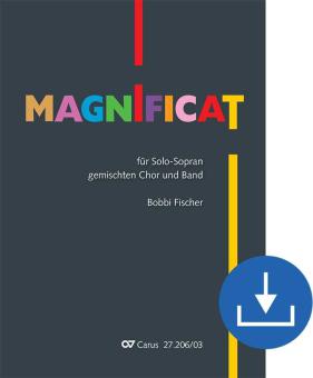 Magnificat Download