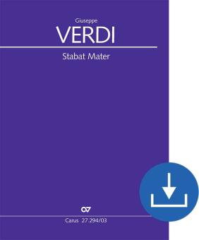 Stabat Mater Download