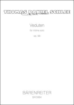 Veduten op. 96 Standard