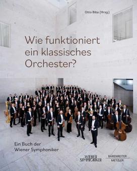 Wie funktioniert ein klassisches Orchester? 