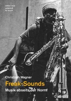 Freak-Sounds 