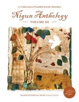 Nigun Anthology Volume 3 