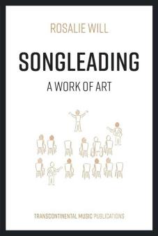 Songleading: A Work of Art 