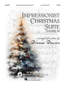 Impressionist Christmas Suite 3 