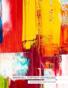 Marshall Portnoy Anthology 