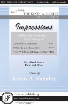 There Will Come Soft Rains 