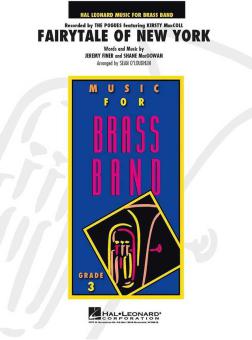 Fairytale of New York 