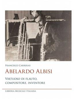 Abelardo Albisi 