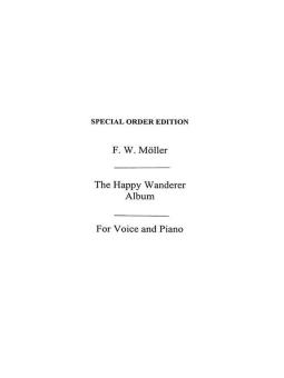 Happy Wanderer Album 