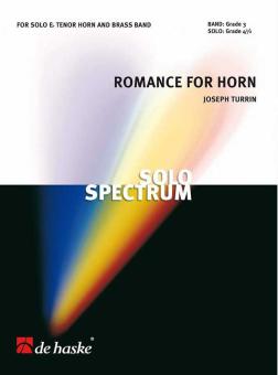 Romance for Horn 