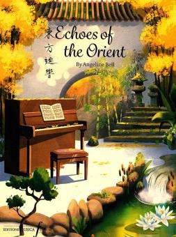 Echoes of the Orient 