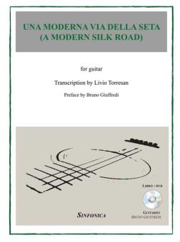 Una Moderna via Della Seta 