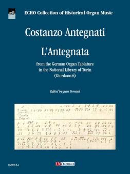 L'Antegnata 