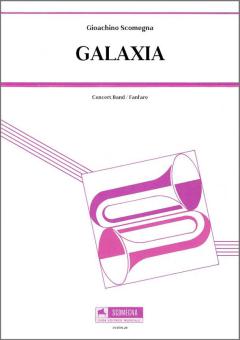Galaxia 
