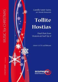 Tollite Hostias 