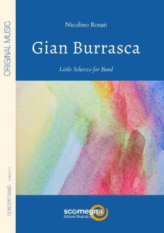Gian Burrasca 