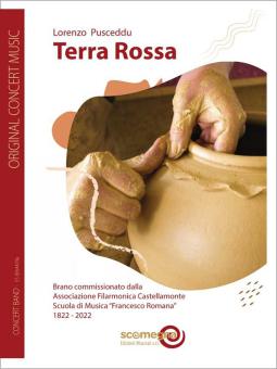 Terra Rossa 