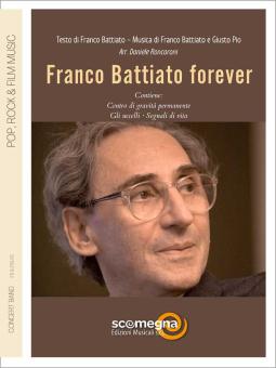 Franco Battiato forever 