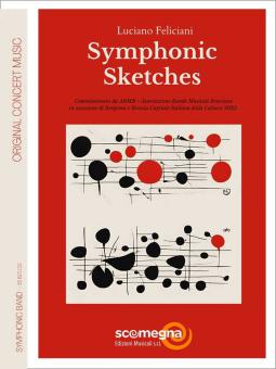 Symphonic Sketches 