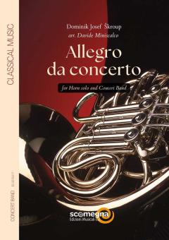 Allegro da concerto 