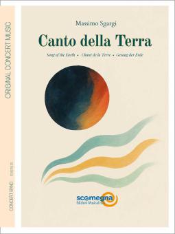 Canto della Terra (Gesang der Erde) 