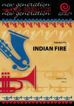 Indian Fire 