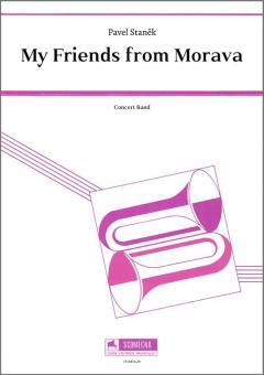 My Friends from Morava 
