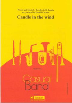 Candle in the wind 