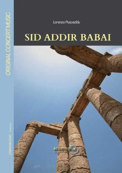 Sid Addir Babai 