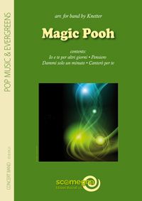 Magic Pooh 