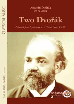 Two Dvorák 
