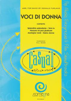 Voci di Donna 