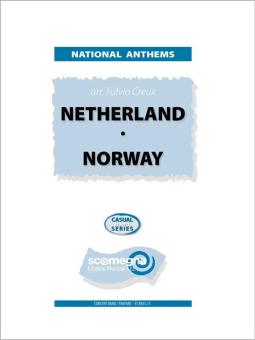 Niederlande - Norwegen-Hymne 