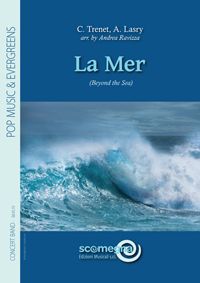 La Mer (Beyond the Sea) 