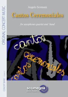 Cantos Ceremoniales 