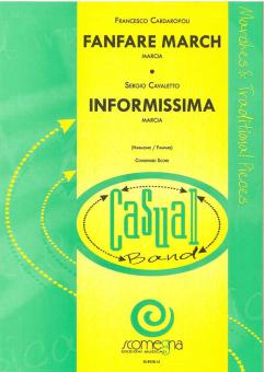 Informissima 