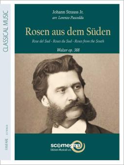 Rosen aus dem Süden (Fanfare) 